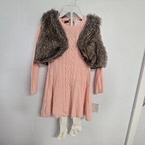 NWT Knit Dress